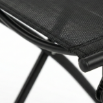 Set Tavolino 60 Cm Con 2 Sedie - immagine 3