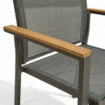 Set Tavolo Estensibile + 6 Sedie - immagine 3