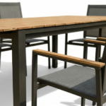 Set Tavolo Estensibile + 6 Sedie - immagine 4