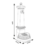 Fontana Verticale - immagine 3