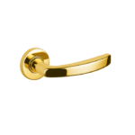 Maniglia Idea ottone lucido