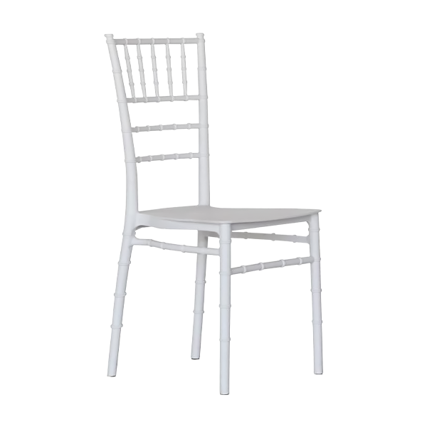 KK-041 Sedia Mint - Bianco - immagine 1