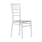 Set 4 Sedie Mint - Bianco - immagine 3