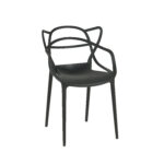 Sedia in Polipropilene – Antracite