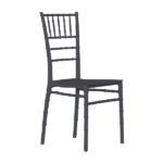 Sedia Mint - Antracite