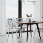 Sedia Tiffany - Bianco - immagine 2