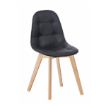 Sedia Fyord - Antracite