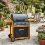 Barbecue a Gas Campingaz Adelaide 3 Woody