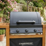 Barbecue a Gas Campingaz Adelaide 3 Woody - immagine 2