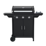 Barbecue a Gas Campingaz Compact 3 EXS - immagine 4