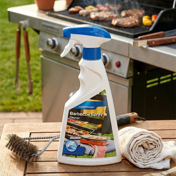 Tavola da disegno 18 Spray Detergente - immagine 1