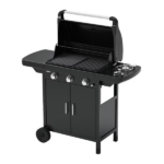 Barbecue a Gas Campingaz Compact 3 EXS - immagine 6