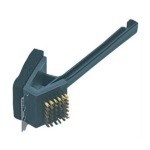 Spazzola Pulizia 3 in 1 - immagine 2