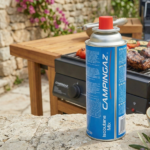 Cartuccia Gas Campingaz CP 250 - 220g