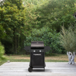 Barbecue a Gas Campingaz Xpert 100 L - immagine 4