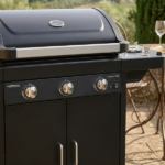 Barbecue a Gas Campingaz Compact 3 EXS - immagine 2