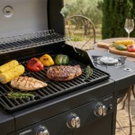 Barbecue a Gas Campingaz Compact 3 EXS - immagine 3