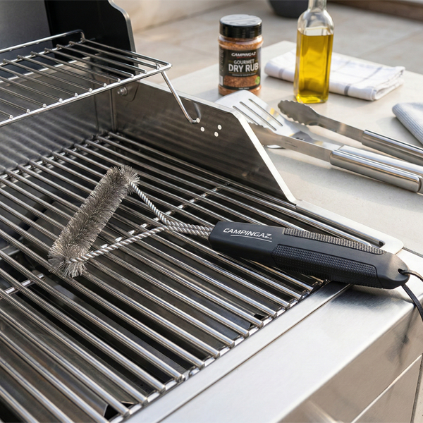 Tavola da disegno 22 Spazzola Pulizia Triangolare - immagine 1