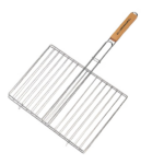 Griglia Per Barbecue Doppia Senza Piedi - immagine 2