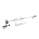 Kit Girarrosto - immagine 2