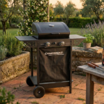 Barbecue a Gas Campingaz Xpert 100 L