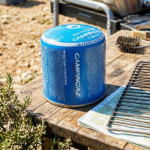Cartuccia Gas Campingaz C 206 GLS