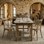 Sedia Tiffany - Tortora - immagine 4