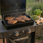 Barbecue a Gas Campingaz Xpert 100 L - immagine 2