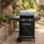 Barbecue a Gas Campingaz Xpert 100 LS Plus