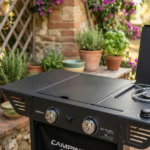 Barbecue a Gas Campingaz Xpert 100 LS Plus - immagine 2