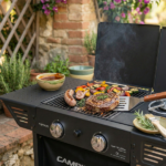 Barbecue a Gas Campingaz Xpert 100 LS Plus - immagine 3
