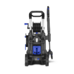 Idropulitrice Annovi & Reverberi 4.0 Twin Flow - immagine 4