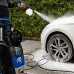 Idropulitrice Annovi & Reverberi 4.0 Twin Flow - immagine 5