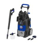 Idropulitrice Annovi & Reverberi 4.0 Twin Flow - immagine 2