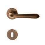 GHIDINI Maniglia Bronzo per Porte Interne - immagine 2