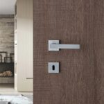 GHIDINI Maniglia per Porte Interne