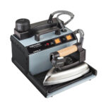 Polti Vaporella 2H Professional: Stiratura Professionale ad Alta Efficienza