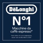 De'Longhi L'Espresso Perfetto con Polvere o Cialde - immagine 6