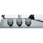 Hotpoint Ariston PHN 962 TS/IX/HA: Piano Cottura a Gas da 90 cm con 6 Fuochi - immagine 2