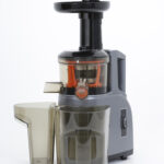 RGV Greenjuice: Estrattore di Succo a Freddo Professionale in Acciaio Inox