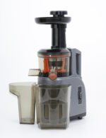 RGV Greenjuice: Estrattore di Succo a Freddo Professionale in Acciaio Inox