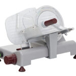 RGV Luxury 20 GLR: Affettatrice Professionale per Uso Domestico