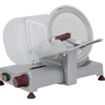 RGV Luxury 25 GL: Affettatrice Professionale con Lama da 250 mm