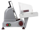RGV Luxury 25 GL: Affettatrice Professionale con Lama da 250 mm - immagine 2