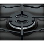 Hotpoint Ariston PCN 750 T (AN) R/HA: Piano Cottura a Gas da 75 cm Antracite - immagine 4