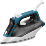 Rowenta Effective 2 Blue DX1550: Stiratura Facile e Risultati Professionali
