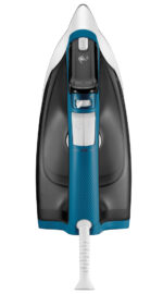 Rowenta Effective 2 Blue DX1550: Stiratura Facile e Risultati Professionali - immagine 3