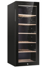 Haier HWS84GA: Cantinetta Vino Professionale da 84 Bottiglie