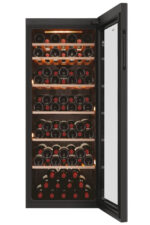 Haier HWS84GA: Cantinetta Vino Professionale da 84 Bottiglie - immagine 2