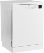 Beko DVN05320W: Lavastoviglie a Libera Installazione Efficiente e Capiente - immagine 2